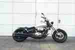 CUSTOM BIKE Silver Bullet , Chopper, Bobber,