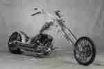 CUSTOMBIKE HABERMANN HARLEY S&S HIGH END