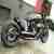 CUSTOMBIKE Suzuki M