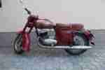 CZ 175 ccm, Baujahr 1963, zugelassen und