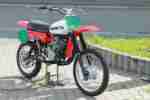 CZ 250 Typ 513 Moto Cross