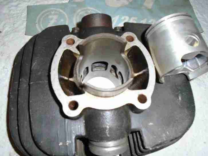 CZ Cross Motorrädern (3 stück)