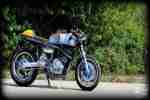 Cafe Racer, Bobber, Tracker, Roadster,