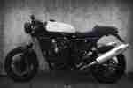 Cafe Racer Daytona T300D