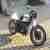 Caferacer Yamaha XJ