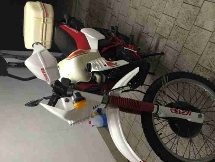 Cagiva 125