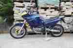 Cagiva Elefant 750