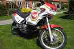 Cagiva Elefant 750 Lucky Explorer