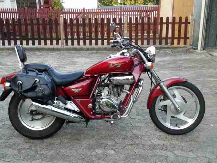Cagiva Elefant 750