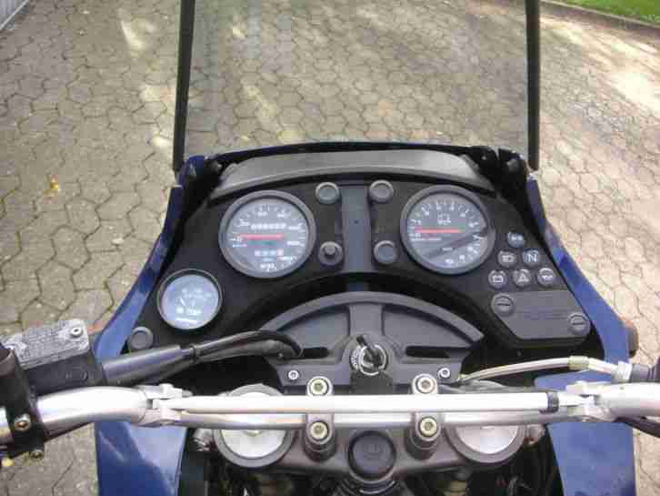 Cagiva Elefant 900