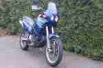 Cagiva Elefant 900 AC blau 42.000km