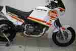 Cagiva Elefant 900 ie mit SS Motor und