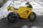 Cagiva Mito 125