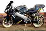 Cagiva Mito 125 2T 2Takt 125er Supersportler