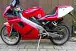 Cagiva Mito 125