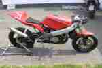 Cagiva Mito 125