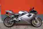 Cagiva Mito 125 EV