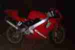 Cagiva Mito 125 EVO Bj. 2005 16Tkm (tags: