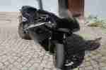 Cagiva Mito 125 Schwarz 15 PS