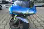 Cagiva Mito 125 Sevenspeed Bj. '98