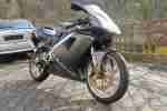 Cagiva Mito 125 TÜV bis 03.2017 Top Zustand