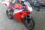 Cagiva Mito 125ccm 34ps