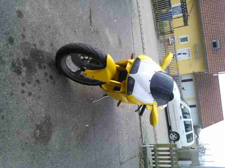 Cagiva Mito