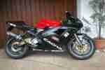 Cagiva Mito 2 125 Rennmaschine 2002