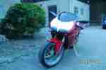 Cagiva Mito