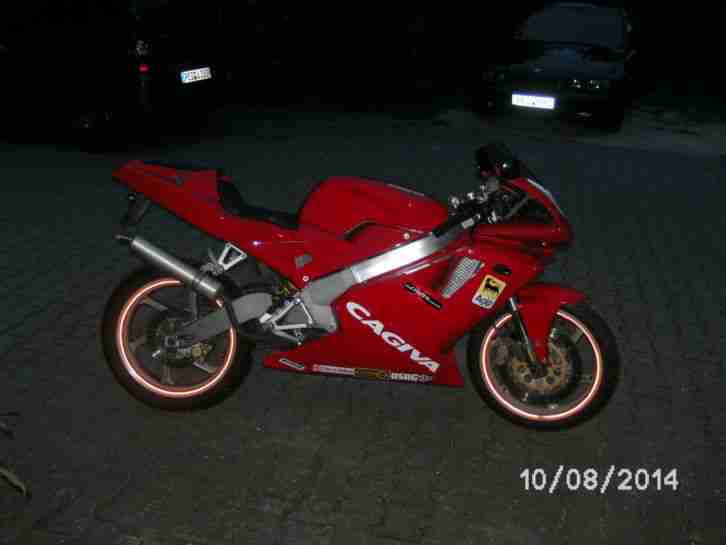 Cagiva Mito