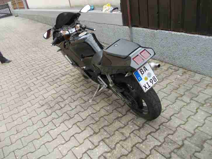 Cagiva Mito