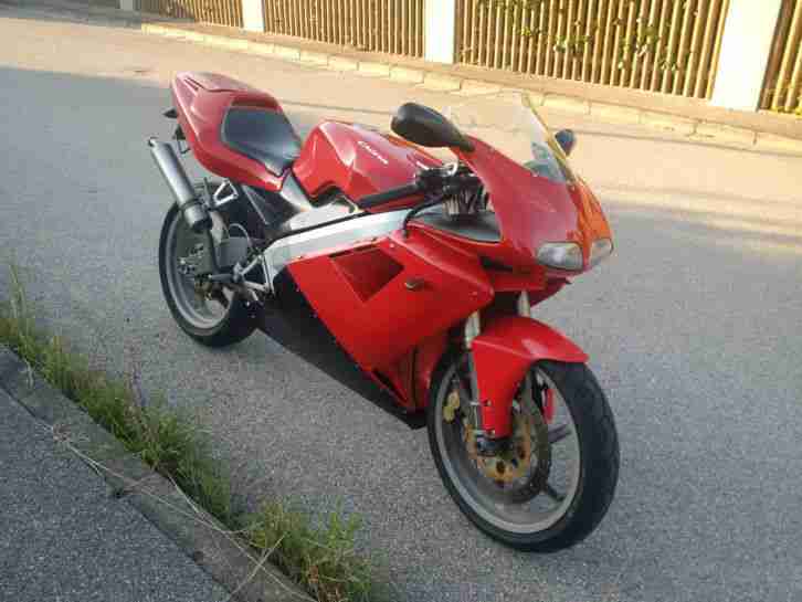 Cagiva Mito Evolution