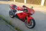 Cagiva Mito Evolution 125 2007