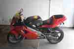 Cagiva Mito I 8P F125