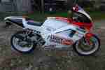 Cagiva Mito Lucky Explorer Modell 94