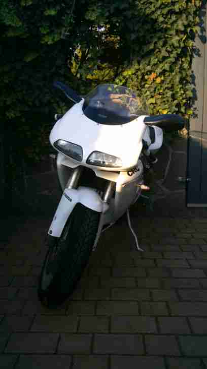 Cagiva Mito MV Augusta