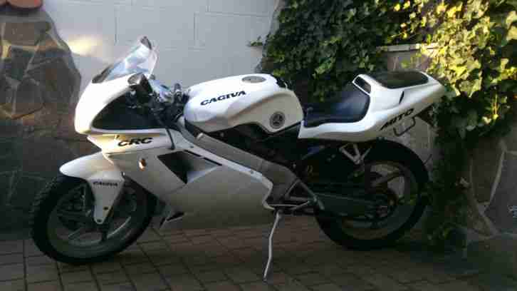 Cagiva Mito MV Augusta