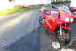 Cagiva Mito Sevenspeed 8P