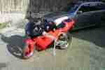 Cagiva Mito evo 125 7 Speed, Sportler, 60900