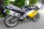 Cagiva Mito seven speed offen ca. 30 34 PS