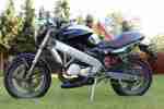 Cagiva Planet 125 N1