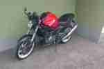 Cagiva Raptor 1000 M2 ( MV Agusta) top