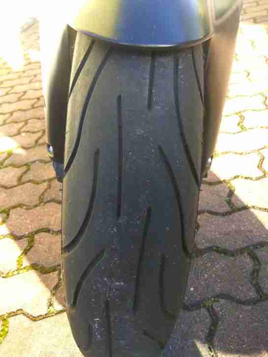 Cagiva Raptor 1000 (MV-Agusta) TOP-Zustand