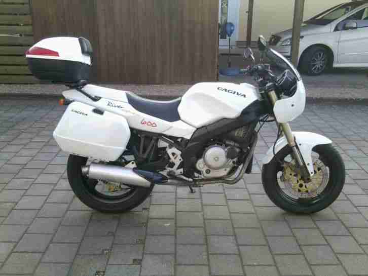  Cagiva River 600