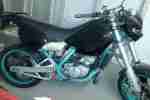 Cagiva Supercity 125