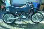 Cagiva W8 125 Tüv fast neu