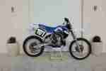 Cagiva WMX 250 1989 Moto Cross Motocross Evo