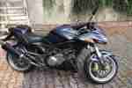 Cagiva XTRA Raptor 1000, ( MV Agusta ) eine