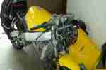 Cagiva mito 125