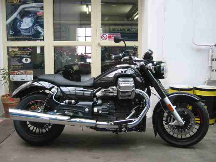 California 1400 Custom, Cruiser, 2 Jahre Garantie, Neumaschine